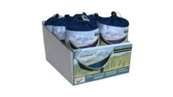 Alpine Mountain Gear Complete Hammock System -Garmin Shop opplanet alpine mountain gear 1 person complete hammock system blue amghmk01 3it hmk cp7hm amgh v2