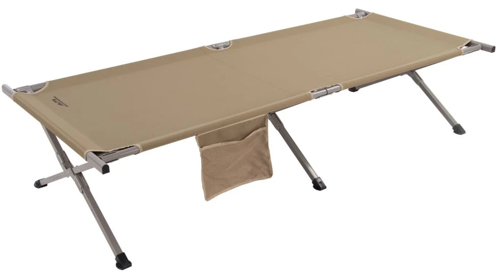 ALPS Mountaineering Camp Cot Large 3 ALPS Mountaineering Camp Cot Large