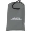 ALPS Mountaineering Helix 2-Person Tent Floor Saver 2 ALPS Mountaineering Helix 2-Person Tent Floor Saver -Garmin Shop opplanet alps mountaineering helix 2 floor saver charcoal 7711043 main