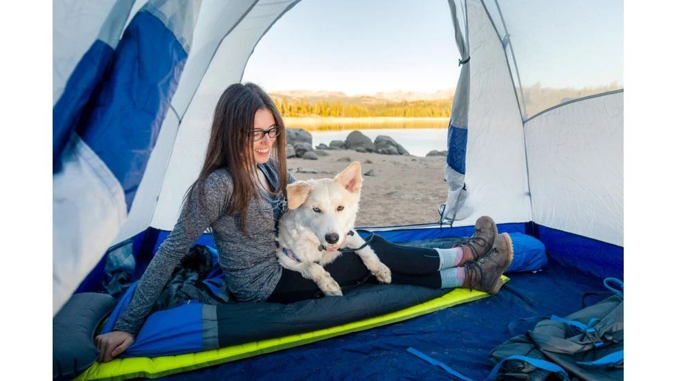 ALPS Mountaineering Lynx 2 Tent - 2 Person, 3 Season 9 ALPS Mountaineering Lynx 2 Tent - 2 Person, 3 Season - Image 7