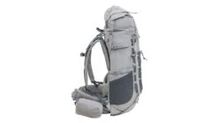 ALPS Mountaineering Nomad RT 50L Pack -Garmin Shop opplanet alps mountaineering nomad rt 50l pack gray gray 6524011 av 2