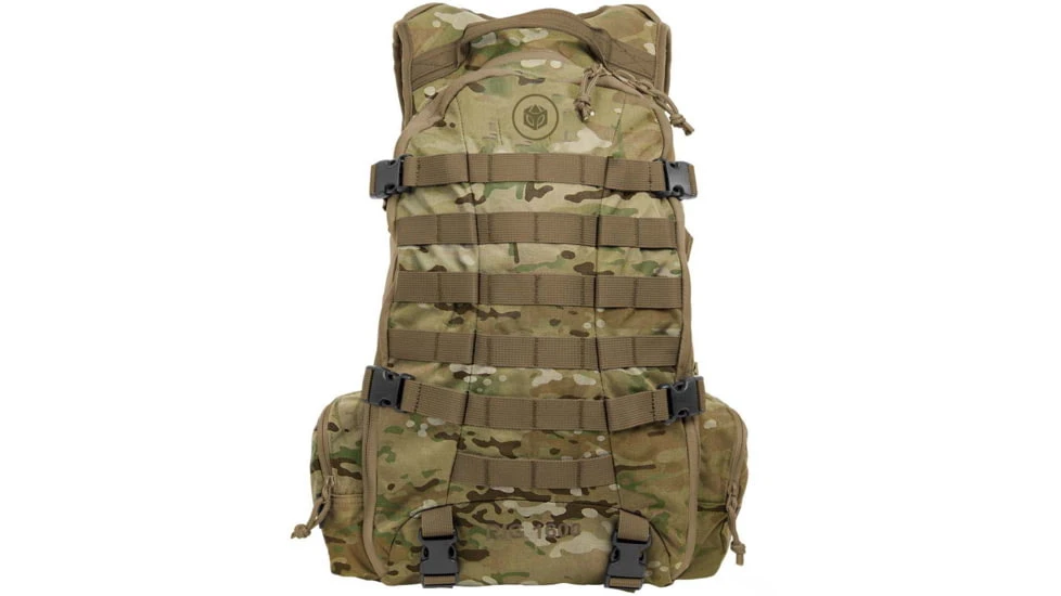 Aquamira Tactical RIG 1600 Hydration System 3 Aquamira Tactical RIG 1600 Hydration System