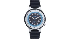 Axwell Summit Strap Watch W/Date -Garmin Shop opplanet axwell summit strap watch w date black one size axwaw108 1 main