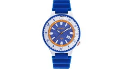 Axwell Summit Strap Watch W/Date