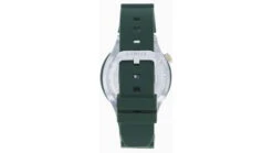 Axwell Summit Strap Watch W/Date -Garmin Shop opplanet axwell summit strap watch w date green one size axwaw108 3 av 1