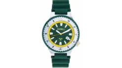 Axwell Summit Strap Watch W/Date -Garmin Shop opplanet axwell summit strap watch w date green one size axwaw108 3 main