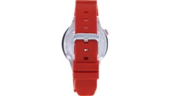 Axwell Summit Strap Watch W/Date -Garmin Shop opplanet axwell summit strap watch w date red one size axwaw108 5 av 1