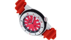 Axwell Summit Strap Watch W/Date -Garmin Shop opplanet axwell summit strap watch w date red one size axwaw108 5 av 2