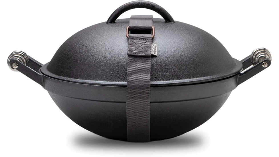Barebones All-In-One Cast Iron Grill 5 Barebones All-In-One Cast Iron Grill - Image 3