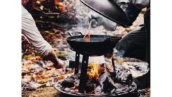 Barebones All-In-One Cast Iron Grill 10 Barebones All-In-One Cast Iron Grill -Garmin Shop opplanet barebones all in one cast iron grill 4 qt ckw 312 av 3