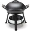 Barebones All-In-One Cast Iron Grill 1 Barebones All-In-One Cast Iron Grill -Garmin Shop opplanet barebones all in one cast iron grill 4 qt ckw 312 main