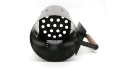 Barebones Chimney Grill Starter -Garmin Shop opplanet barebones grill starter ckw 475 av 2