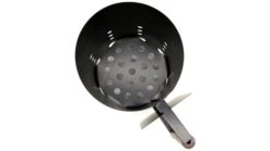 Barebones Chimney Grill Starter -Garmin Shop opplanet barebones grill starter ckw 475 av 3