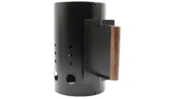 Barebones Chimney Grill Starter