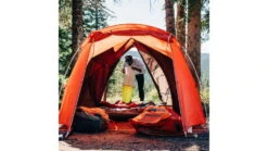 Big Agnes Bunk House 6 Tent -Garmin Shop opplanet big agnes bunk house 6 tent rooibos shale 6 person tbunk623 av 5