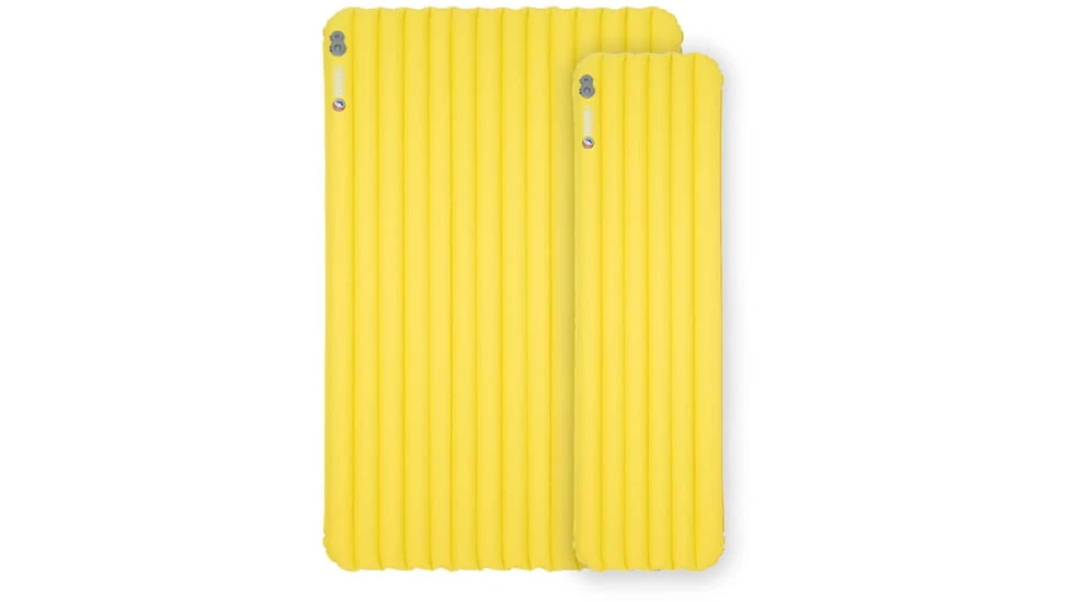 Big Agnes Divide Insulated Sleeping Pad 6 Big Agnes Divide Insulated Sleeping Pad - Image 4