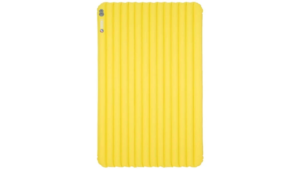 Big Agnes Divide Insulated Sleeping Pad 4 Big Agnes Divide Insulated Sleeping Pad - Image 2