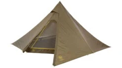 Big Agnes Gold Camp UL 5 Mesh Inner Tent -Garmin Shop opplanet big agnes gold camp ul 5 mesh inner tent dark olive gray 5 person tgcul5m23 av 2