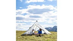 Big Agnes Gold Camp UL 5 Mesh Inner Tent -Garmin Shop opplanet big agnes gold camp ul 5 mesh inner tent dark olive gray 5 person tgcul5m23 av 3