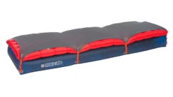Big Agnes Goosenest Inflatable Cot -Garmin Shop opplanet big agnes goosenest inflatable cot blue 26 x 78in fgnic21 av 3