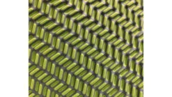 Big Agnes TwisterCane Bio Foam Sleeping Pad -Garmin Shop opplanet big agnes twistercane bio foam sleeping pad green gray ptcbfr21 av 3