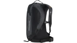 Black Diamond Dawn Patrol 15 Backpack -Garmin Shop opplanet black diamond dawn patrol 15 backpack black small medium bd6812520002s m1 av 1