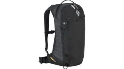Black Diamond Dawn Patrol 15 Backpack -Garmin Shop opplanet black diamond dawn patrol 15 backpack black small medium bd6812520002s m1 main