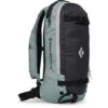 Black Diamond Dawn Patrol 15 Backpack -Garmin Shop opplanet black diamond dawn patrol 15 backpack storm blue small medium bd6812524030s m1 main