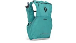 Black Diamond Distance 4 Hydration Vest - Women's -Garmin Shop opplanet black diamond distance 4 hydration vest womens dark patina small bd6800014050sml1 av 1