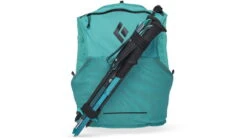 Black Diamond Distance 4 Hydration Vest - Women's -Garmin Shop opplanet black diamond distance 4 hydration vest womens dark patina small bd6800014050sml1 av 2