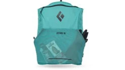 Black Diamond Distance 4 Hydration Vest - Women's -Garmin Shop opplanet black diamond distance 4 hydration vest womens dark patina small bd6800014050sml1 av 3