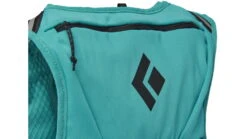 Black Diamond Distance 4 Hydration Vest - Women's -Garmin Shop opplanet black diamond distance 4 hydration vest womens dark patina small bd6800014050sml1 av 5