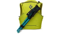 Black Diamond Distance 4 Hydration Vest - Women's -Garmin Shop opplanet black diamond distance 4 hydration vest womens optical yellow small bd6800017021sml1 av 3