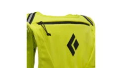 Black Diamond Distance 4 Hydration Vest - Women's -Garmin Shop opplanet black diamond distance 4 hydration vest womens optical yellow small bd6800017021sml1 av 6