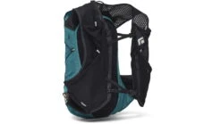 Black Diamond Distance 8 Backpack - Women's -Garmin Shop opplanet black diamond distance 8 backpack womens dark patina small bd6800044050sml1 av 1