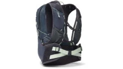 Black Diamond Pursuit 15 Liters Backpack - Women's -Garmin Shop opplanet black diamond pursuit 15 liters backpack womens carbon foam green small bd6800149493sml1 av 1