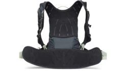 Black Diamond Pursuit 15 Liters Backpack - Women's -Garmin Shop opplanet black diamond pursuit 15 liters backpack womens carbon foam green small bd6800149493sml1 av 2