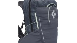 Black Diamond Pursuit 15 Liters Backpack - Women's -Garmin Shop opplanet black diamond pursuit 15 liters backpack womens carbon foam green small bd6800149493sml1 av 3