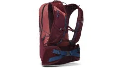 Black Diamond Pursuit 15 Liters Backpack - Women's -Garmin Shop opplanet black diamond pursuit 15 liters backpack womens cherrywood ink blue small bd6800149492sml1 av 1