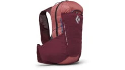 Black Diamond Pursuit 15 Liters Backpack - Women's -Garmin Shop opplanet black diamond pursuit 15 liters backpack womens cherrywood ink blue small bd6800149492sml1 main