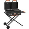 Blackstone On The Go Tailgater -Garmin Shop opplanet blackstone on the go tailgater 534 square in 1550 main 1