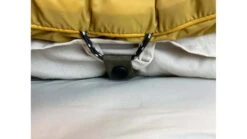 Born Outdoor Mojave Cotton Sheet -Garmin Shop opplanet born outdoor mojave cotton sheet gray morn large bo sc gm 30 av 10