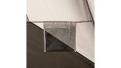 Bushnell 6 Person Instant Cabin Tent -Garmin Shop opplanet bushnell 6 person instant cabin tent orange gray black 50002 av 3