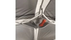 Bushnell 6 Person Instant Cabin Tent -Garmin Shop opplanet bushnell 6 person instant cabin tent orange gray black 50002 av 5