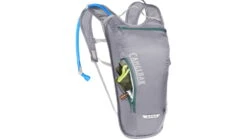 CamelBak Classic Light Backpack -Garmin Shop opplanet camelbak classic light backpack gunmetal hydro one size 2404001000 av 4