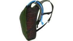 CamelBak Hydrobak Light Backpack -Garmin Shop opplanet camelbak hydrobak light backpack army green one size 2405301000 av 1