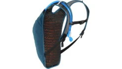 CamelBak Hydrobak Light Backpack -Garmin Shop opplanet camelbak hydrobak light backpack gibraltar navy black 2405401000 av 1