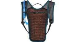 CamelBak Hydrobak Light Backpack -Garmin Shop opplanet camelbak hydrobak light backpack gibraltar navy black 2405401000 av 3