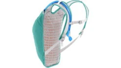 CamelBak Hydrobak Light Backpack -Garmin Shop opplanet camelbak hydrobak light backpack latigo teal one size 2405302000 av 1