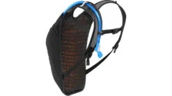 CamelBak Hydrobak Light Backpack -Garmin Shop opplanet camelbak hydrobak light black silver 50oz 2405001000 av 1